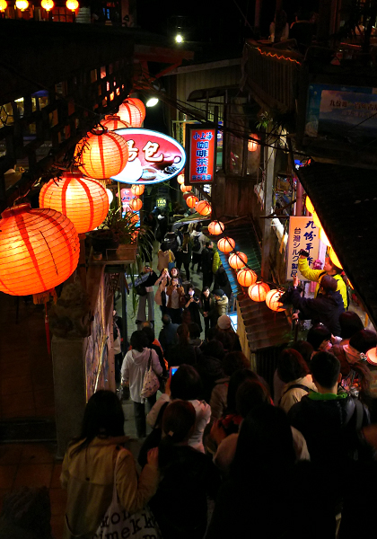 ご縁を頂き『第一回 台湾三十三観音霊場』の旅に先日参りました